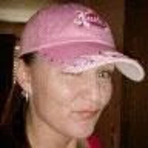 Meet your Posher, Kristie